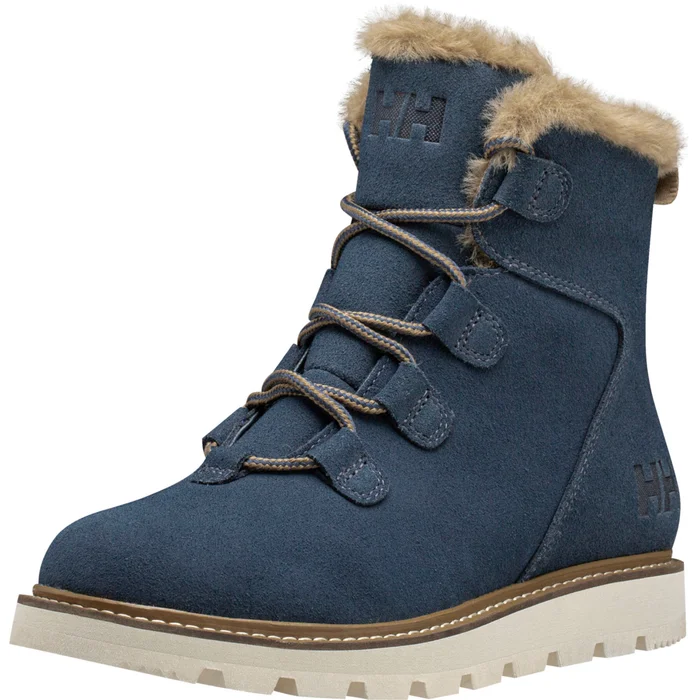Chaussures de randonnu00e9e femme Helly Hansen Alma [Taille 36]