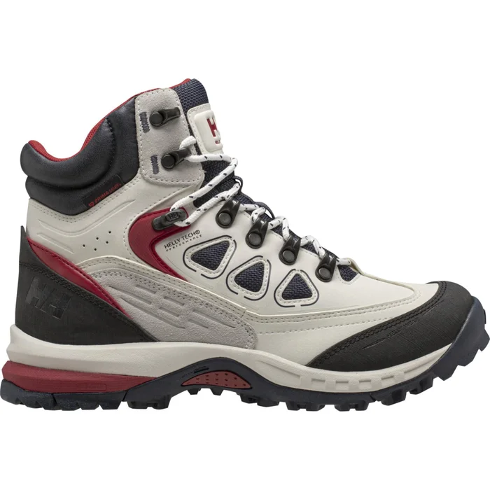 Chaussures de randonnu00e9e femme Helly Hansen Bergheim Ht Primaloft [Taille 36]