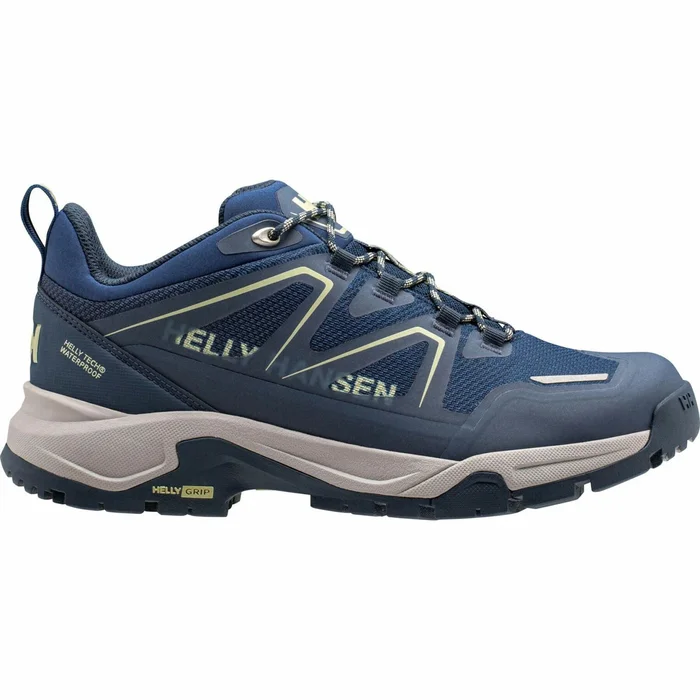 Chaussures de randonnu00e9e femme Helly Hansen Cascade HT [Taille 36]