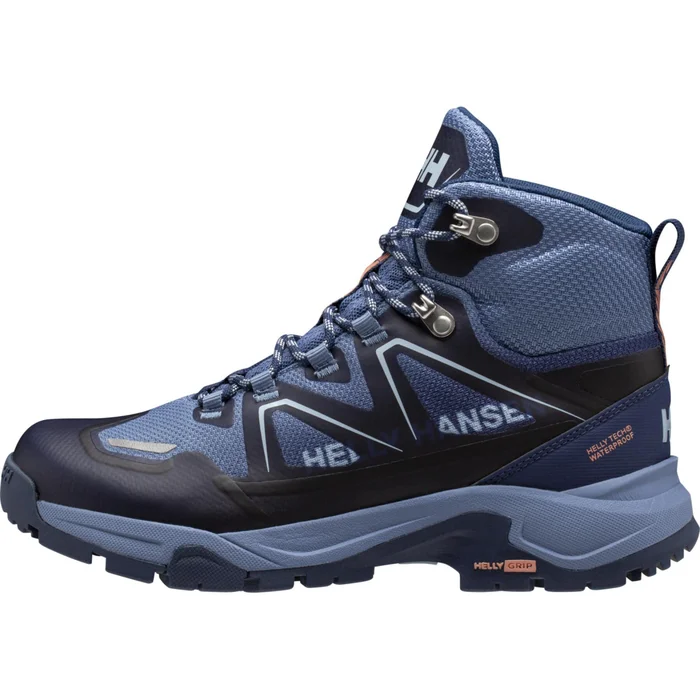 Chaussures de randonnu00e9e femme Helly Hansen Cascade Mid [Taille 36]
