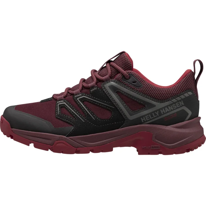 Chaussures de randonnu00e9e femme Helly Hansen Stalheim HT [Taille 36]