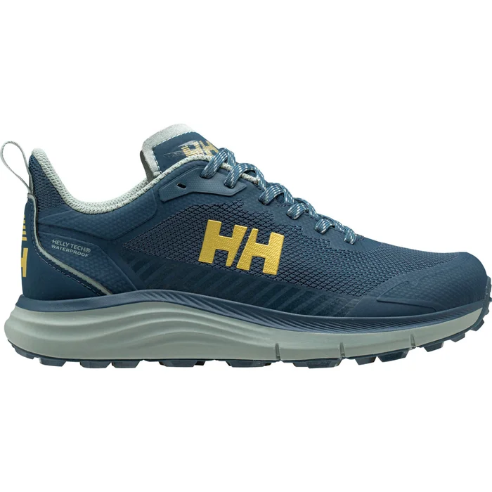 Chaussures de randonnu00e9e femme Helly Hansen Stega HT [Taille 38 2/3]