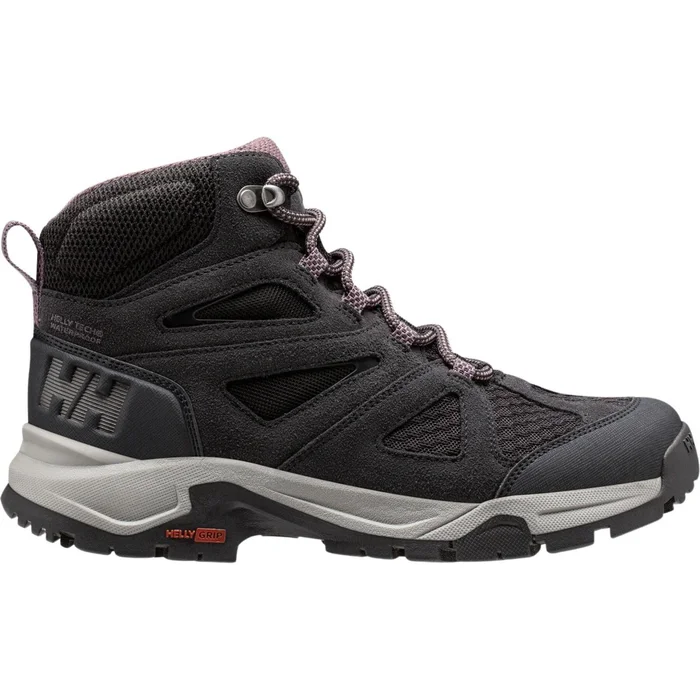 Chaussures de randonnu00e9e femme Helly Hansen switchback trail ht [Taille 36]