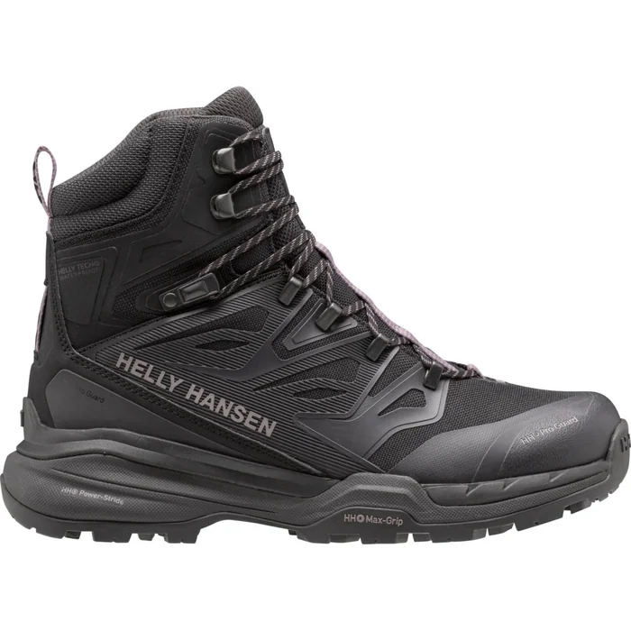 Chaussures de randonnu00e9e femme Helly Hansen Traverse HT [Taille 38]