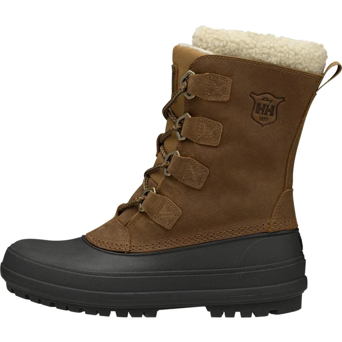 Chaussures de randonnu00e9e femme Helly Hansen Varanger Primaloft [Taille 37]