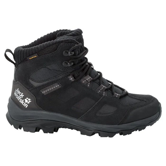 Chaussures de randonnu00e9e femme Jack Wolfskin vojo 3 texapore mid [Taille 36]