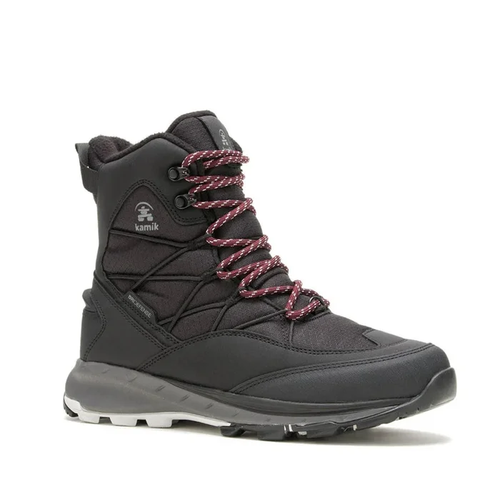 Chaussures de randonnu00e9e femme Kamik Trekice [Taille 37]