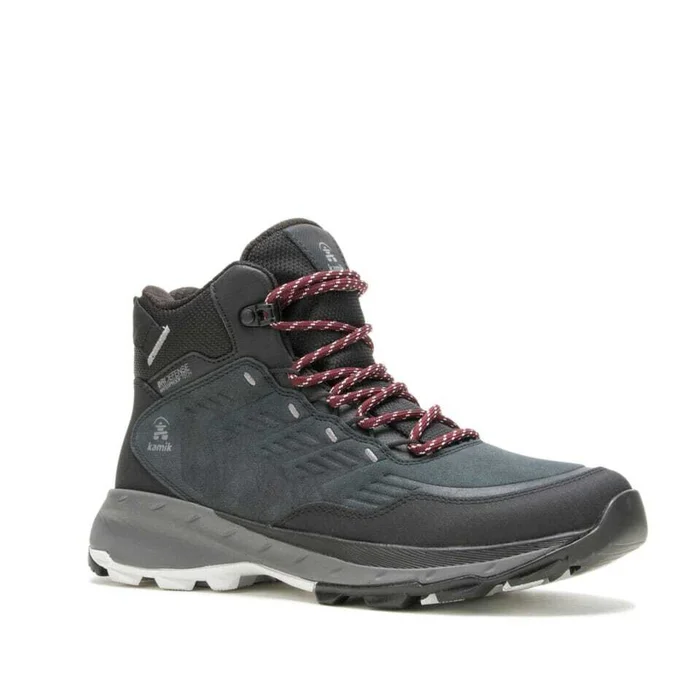 Chaussures de randonnu00e9e femme Kamik Treklite M [Taille 37]