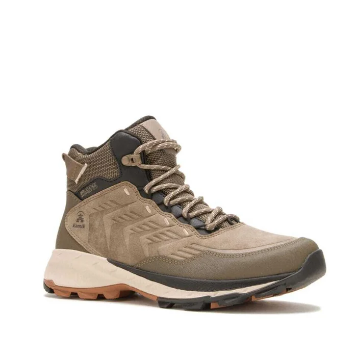 Chaussures de randonnu00e9e femme Kamik Treklite M [Taille 38]