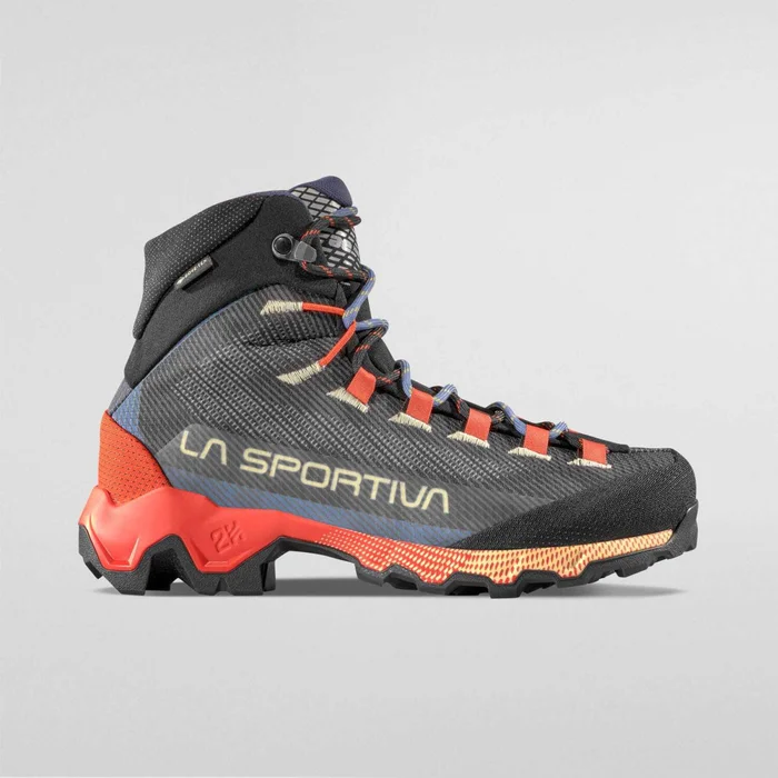 Chaussures de randonnu00e9e femme La Sportiva Aequilibrium Gtx [Taille 36]