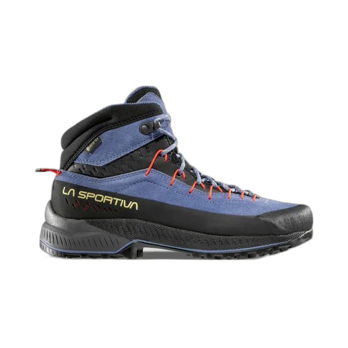 Chaussures de randonnu00e9e femme La Sportiva TX4 Evo GTX Tige Mid [Taille 36]