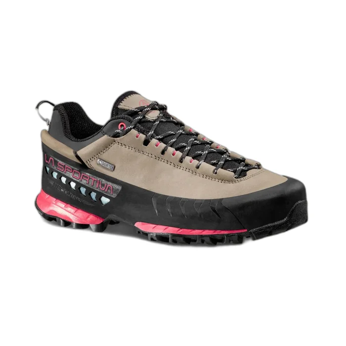 Chaussures de randonnu00e9e femme La Sportiva TX5 GTX Tige Basse [Taille 36]
