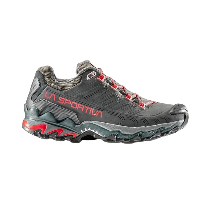 Chaussures de randonnu00e9e femme La Sportiva Ultra Raptor II Leather GTX [Taille 36]