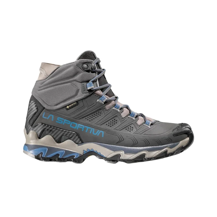 Chaussures de randonnu00e9e femme La Sportiva Ultra Raptor II Mid GTX [Taille 36]