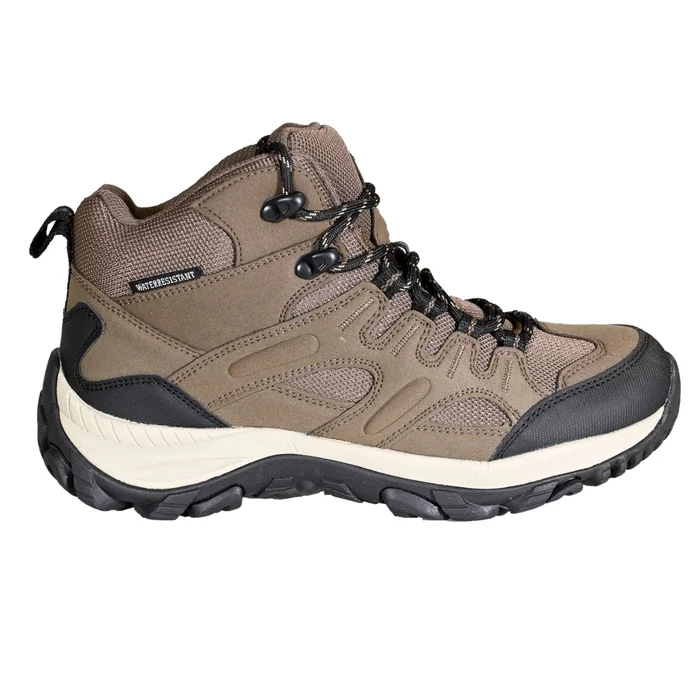 Chaussures de randonnu00e9e femme Lhotse Gremil [Taille 40]