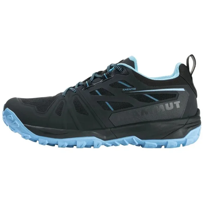 Chaussures de randonnu00e9e femme Mammut [Taille 42]