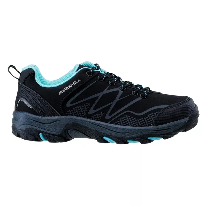 Chaussures de randonnu00e9e femme Martes Ronn Low [Taille 36]