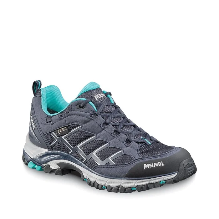 Chaussures de randonnu00e9e femme Meindl Caribe Lady GTX [Taille 36]
