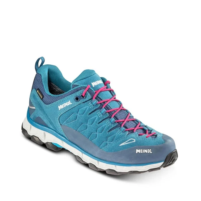 Chaussures de randonnu00e9e femme Meindl Lite Trail Lady GTX [Taille 36]