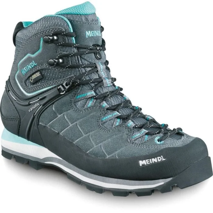 Chaussures de randonnu00e9e femme Meindl Litepeak GTX [Taille 36]