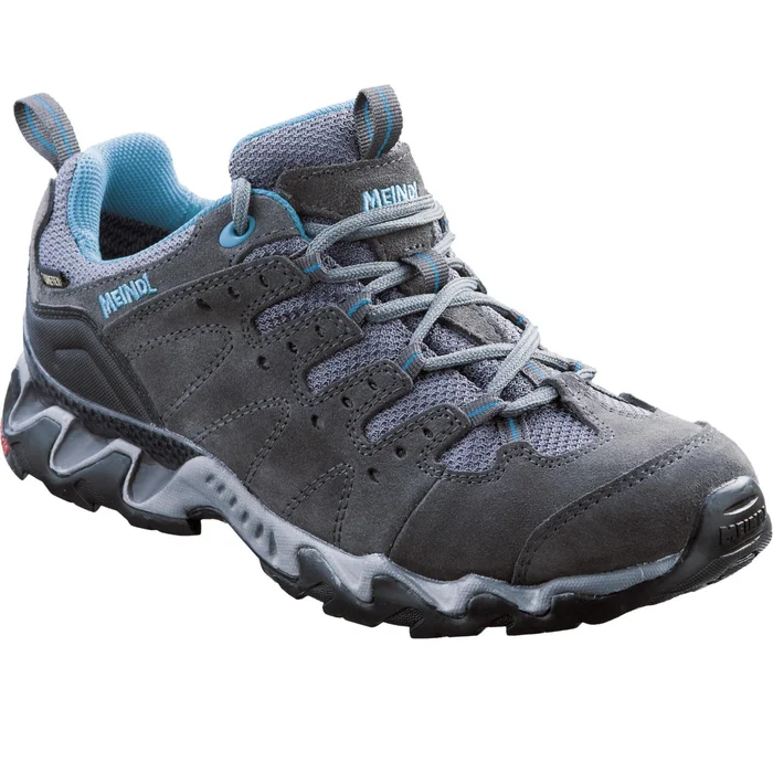 Chaussures de randonnu00e9e femme Meindl Portland GTX [Taille 36]
