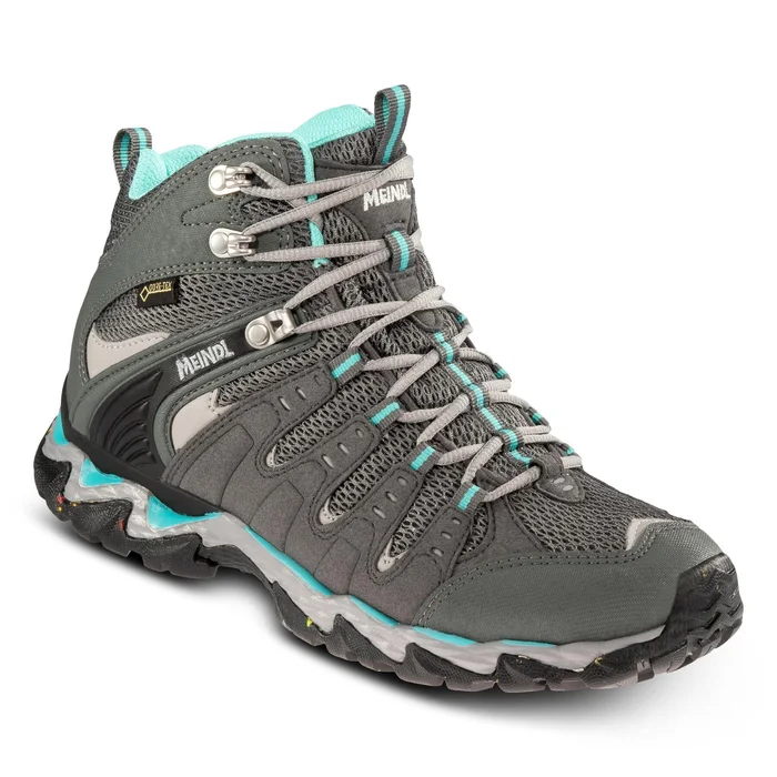 Chaussures de randonnu00e9e femme Meindl Respond Lady Mid II GTX [Taille 36]