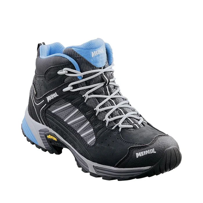 Chaussures de randonnu00e9e femme Meindl SX 1.1 Lady Mid GTX [Taille 36]