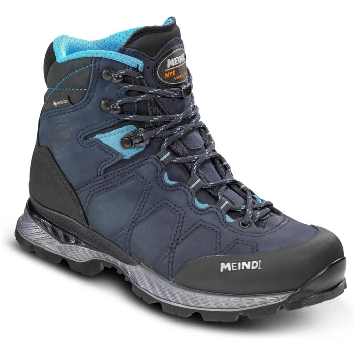 Chaussures de randonnu00e9e femme Meindl Vakuum Sport III GTX [Taille 36]