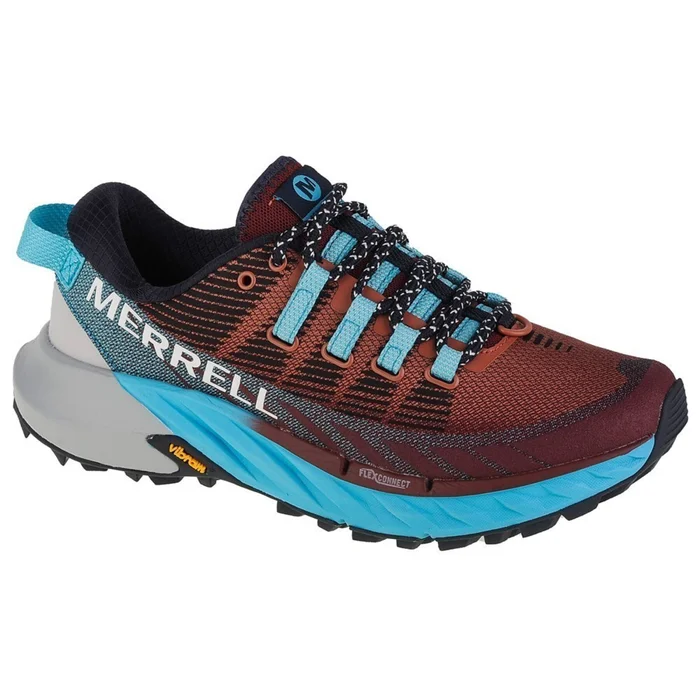 Chaussures de randonnu00e9e femme Merrell Agility Peak 4 [Taille 36]