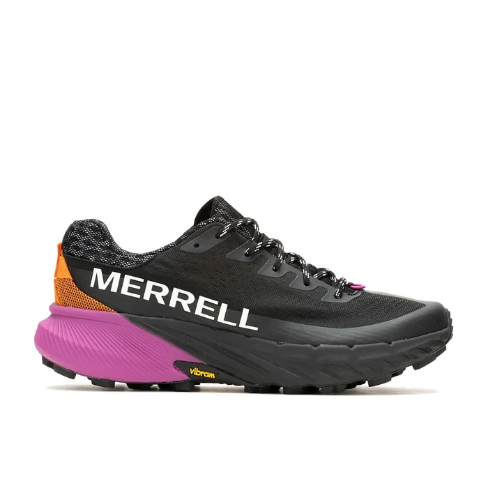 Chaussures de randonnu00e9e femme Merrell Agility Peak 5 [Taille 36]
