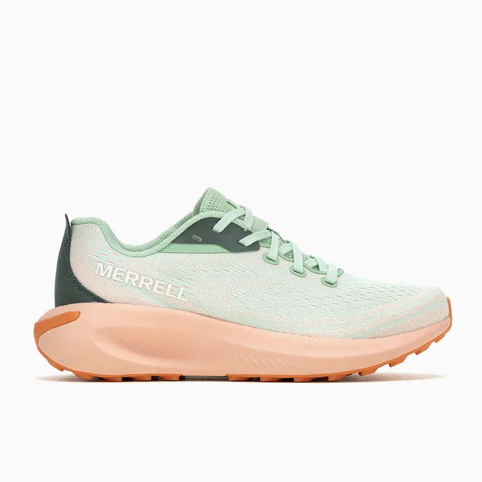 Chaussures de randonnu00e9e femme Merrell Morphlite [Taille 36]