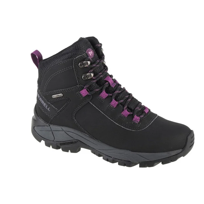 Chaussures de randonnu00e9e femme Merrell Vego [Taille 36]