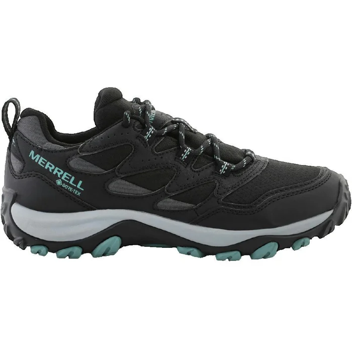Chaussures de randonnu00e9e femme Merrell West Rim Sport Goretex [Taille 36]