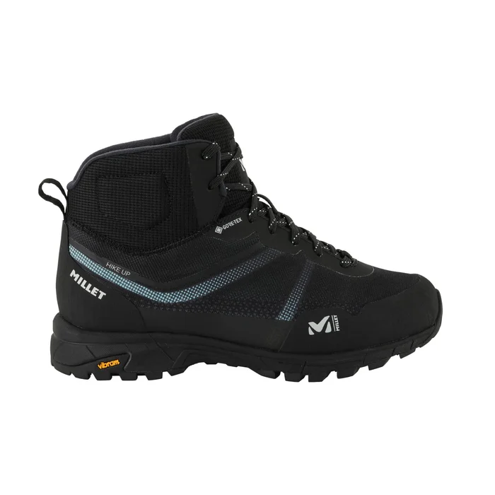 Chaussures de randonnu00e9e femme Millet Hike Up Mid GTX [Taille 37 1/3]