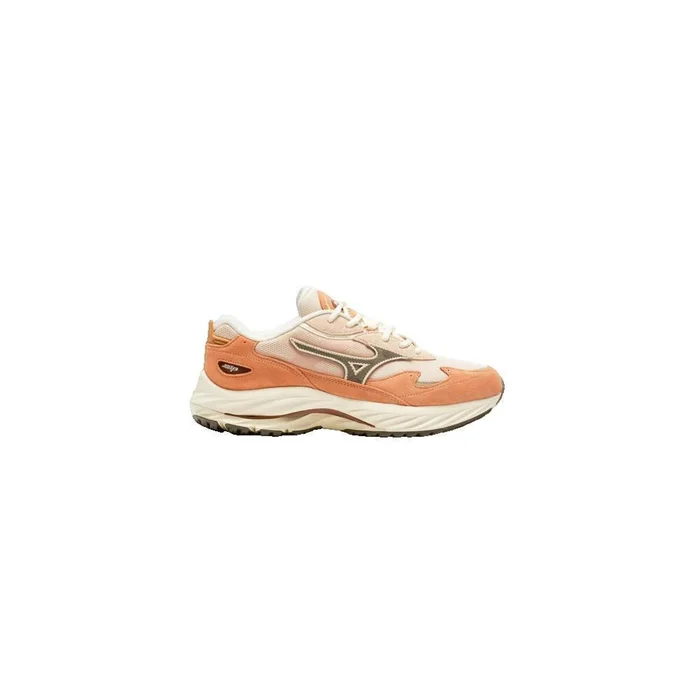 Chaussures de randonnu00e9e femme Mizuno Basses Wave [Taille 40]
