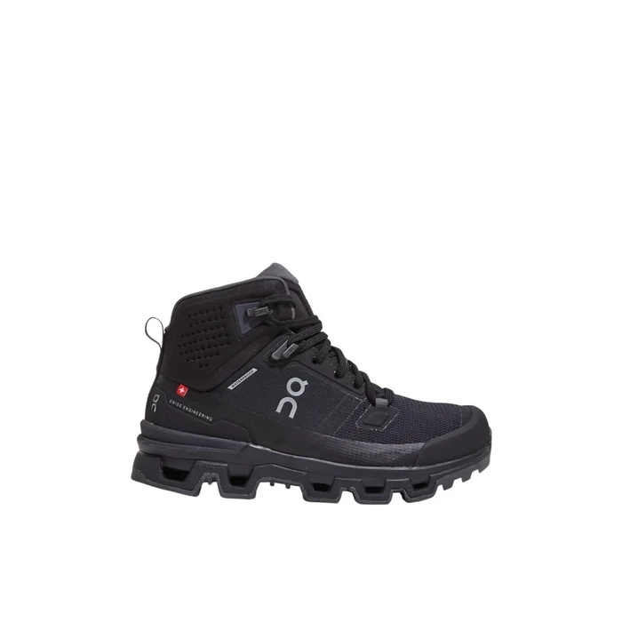 Chaussures de randonnu00e9e femme On-running Cloudrock 2 [Taille 36,5]