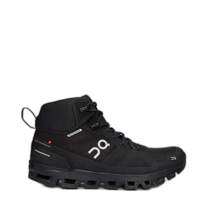 Chaussures de randonnu00e9e femme On-running Cloudrock [Taille 36]