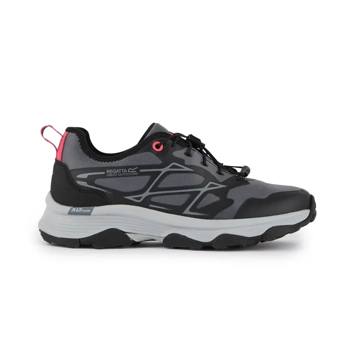 Chaussures de randonnu00e9e femme Regatta Blaze Trainers [Taille 36]