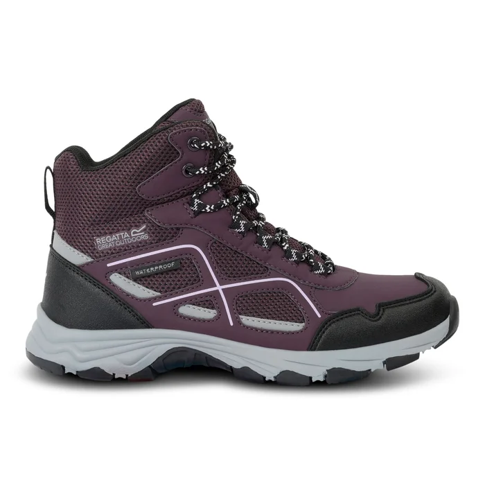 Chaussures de randonnu00e9e femme Regatta Vendeavour [Taille 40]