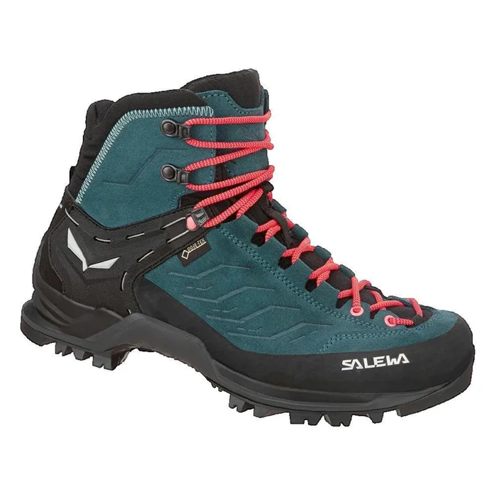 Chaussures de randonnu00e9e femme Salewa Trainer 2 Gore-Tex [Taille 36,5]