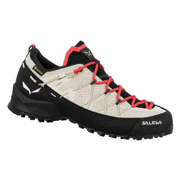 Chaussures de randonnu00e9e femme Salewa Wildfire 2 Gtx W [Taille 40]