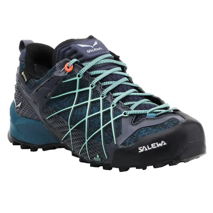 Chaussures de randonnu00e9e femme Salewa Wildfire [Taille 40]