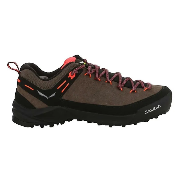 Chaussures de randonnu00e9e femme Salewa Wildfire Ws [Taille 36]