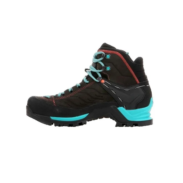 Chaussures de randonnu00e9e femme Salewa Ws Mtn [Taille 36]