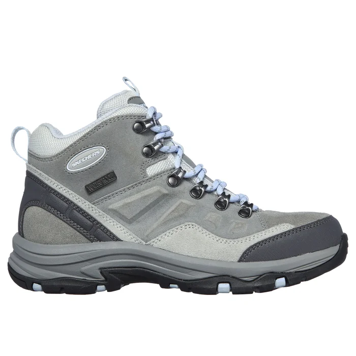 Chaussures de randonnu00e9e femme Skechers Rocky Mountain [Taille 40]