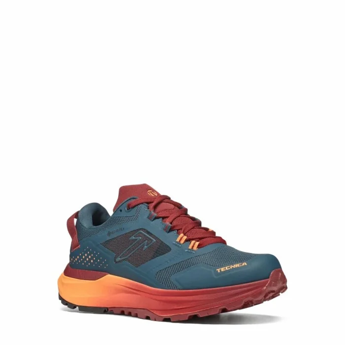 Chaussures de randonnu00e9e femme Tecnica Agate S GTX [Taille 36]