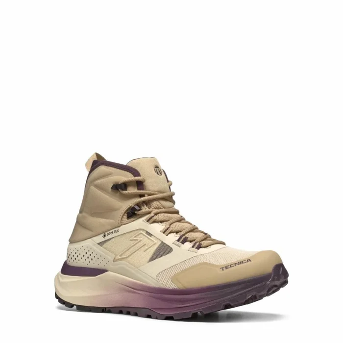Chaussures de randonnu00e9e femme Tecnica Agate S Mid [Taille 36]