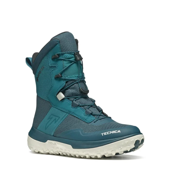 Chaussures de randonnu00e9e femme Tecnica Argos GTX [Taille 36]