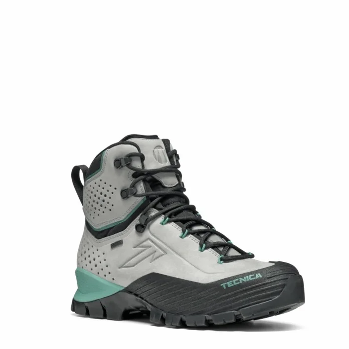 Chaussures de randonnu00e9e femme Tecnica Forge 2.0 GTX [Taille 36]