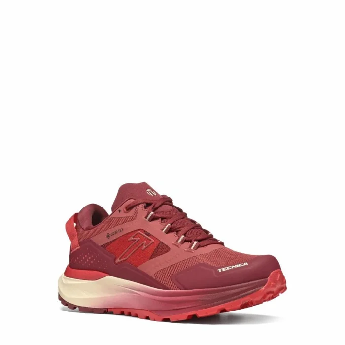 Chaussures de randonnu00e9e femme Tecnica Magma 2.0 [Taille 36]